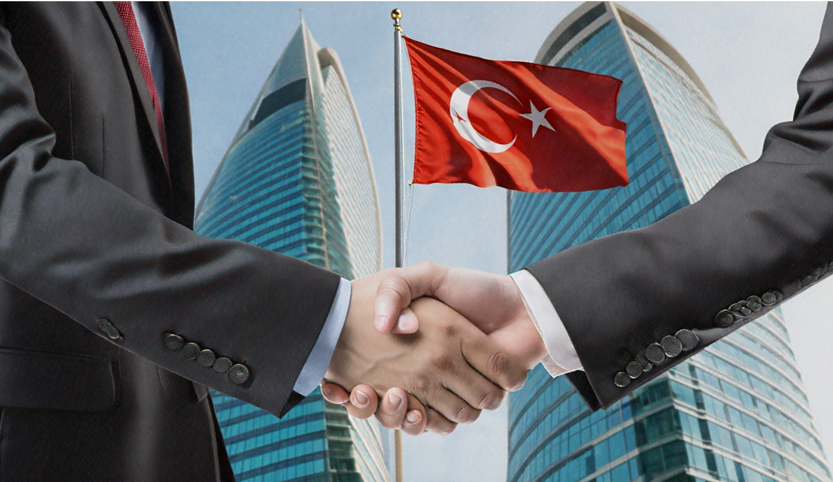 Handshake