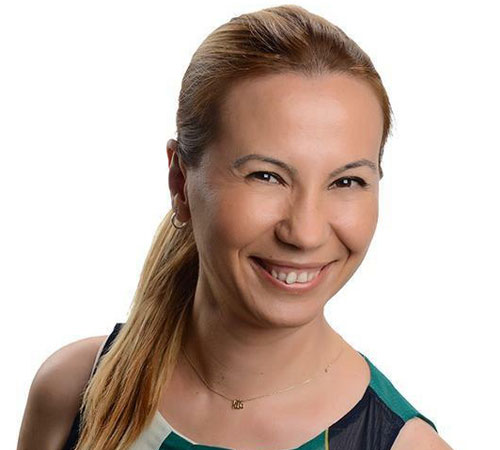 Çiğdem Dağdelen