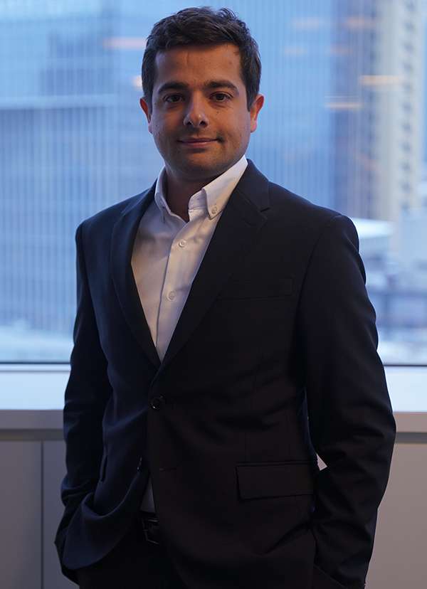 Erdem Tarlığ